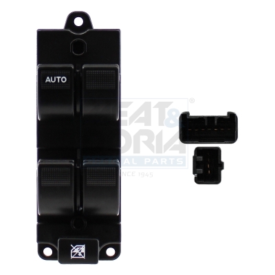 Meat Doria Raambedieningsschakelaar 26793