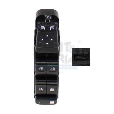 Meat Doria Raambedieningsschakelaar 26800