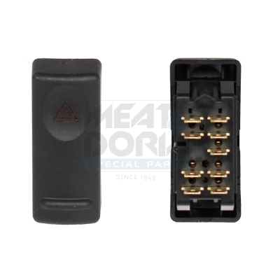 Meat Doria Waarschuwingsknipperlamp schakelaar 23682