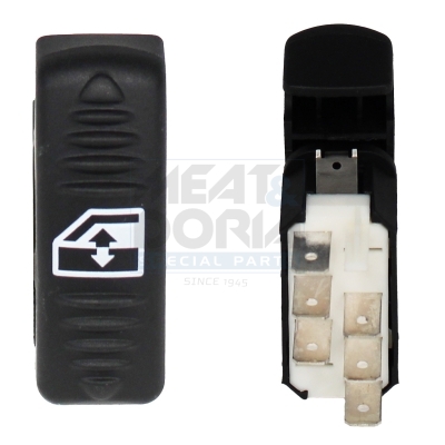 Meat Doria Schakelaar, raamopener 26805