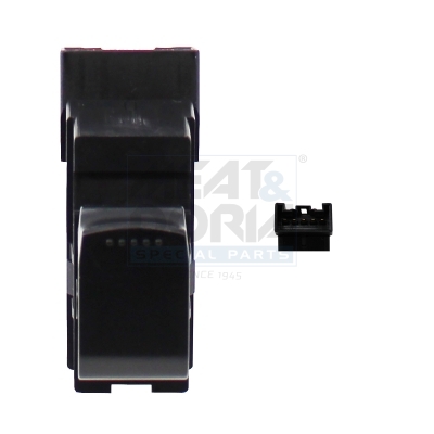 Meat Doria Schakelaar, raamopener 26810