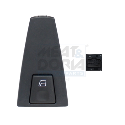 Meat Doria Schakelaar, raamopener 26817