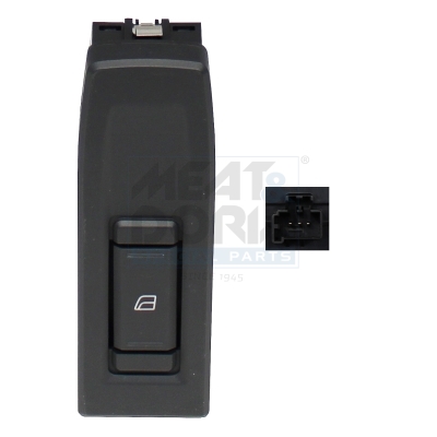 Meat Doria Schakelaar, raamopener 26821