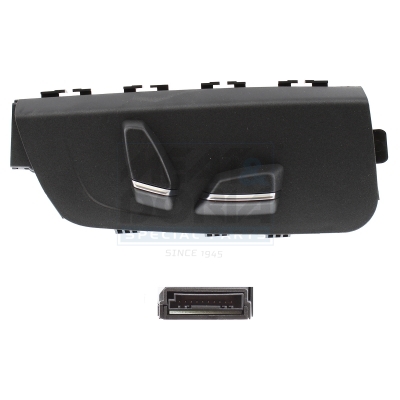 Meat Doria Schakelaar stoelregeling 206220