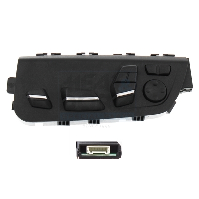 Meat Doria Schakelaar stoelregeling 206223