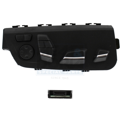 Meat Doria Schakelaar stoelregeling 206226