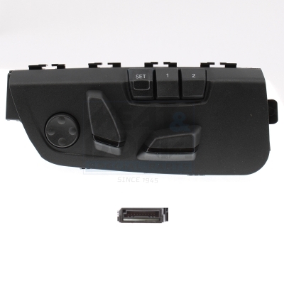 Meat Doria Schakelaar stoelregeling 206232