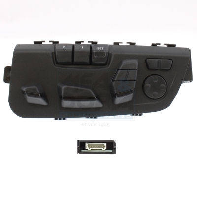 Meat Doria Schakelaar stoelregeling 206233