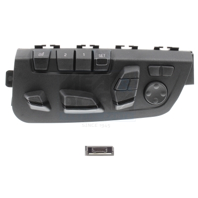 Meat Doria Schakelaar stoelregeling 206235