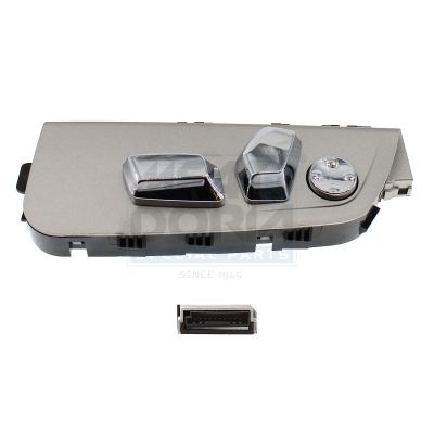 Meat Doria Schakelaar stoelregeling 206237