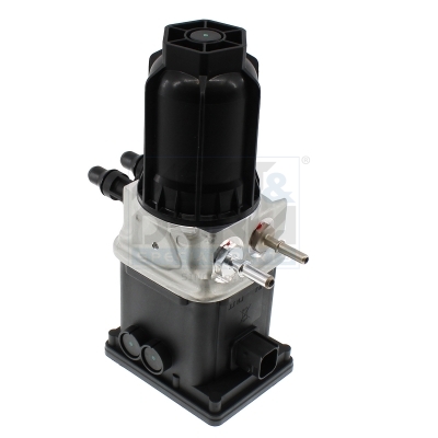 Meat Doria Brandstofpomp 73076