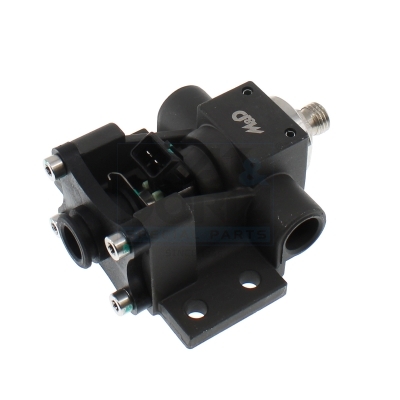 Meat Doria Toevoer, Ureumstofinjectie 73080