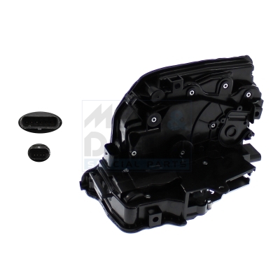 Meat Doria Deurslot 31919