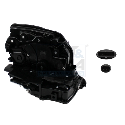 Meat Doria Deurslot 31920