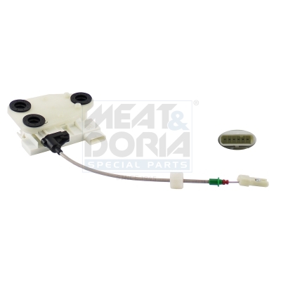 Meat Doria Deurslot 31927