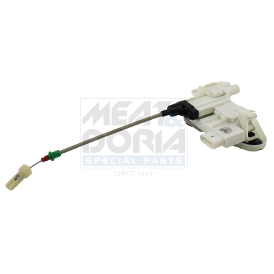 Meat Doria Deurslot 31928