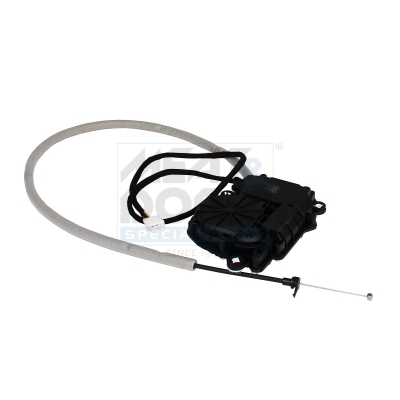 Meat Doria Stel element, centrale vergrendeling 31932