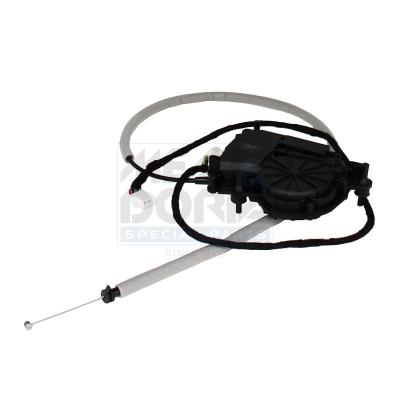 Meat Doria Stel element, centrale vergrendeling 31933