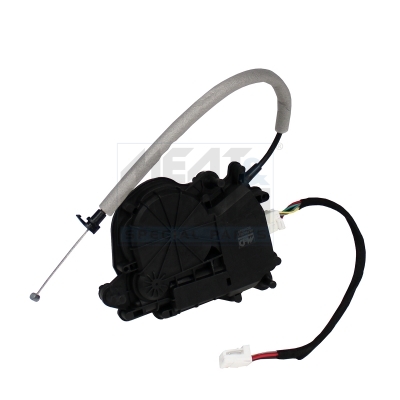 Meat Doria Stel element, centrale vergrendeling 31938