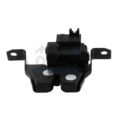 Meat Doria Achterklepslot 31947