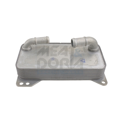 Meat Doria Oliekoeler, motorolie 95346