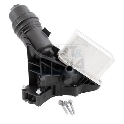 Meat Doria Oliekoeler, motorolie 95347