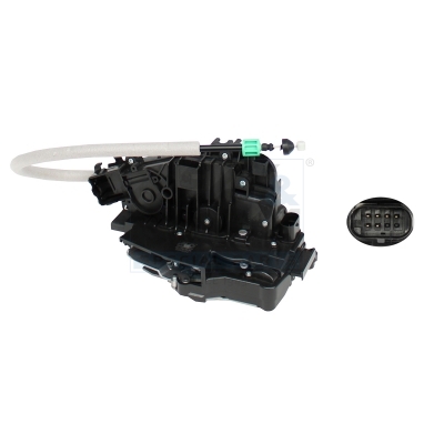 Meat Doria Deurslot 31954