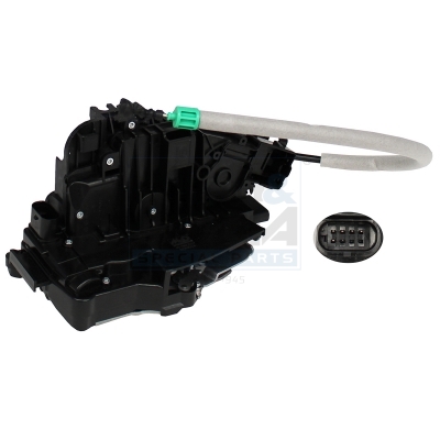 Meat Doria Deurslot 31955