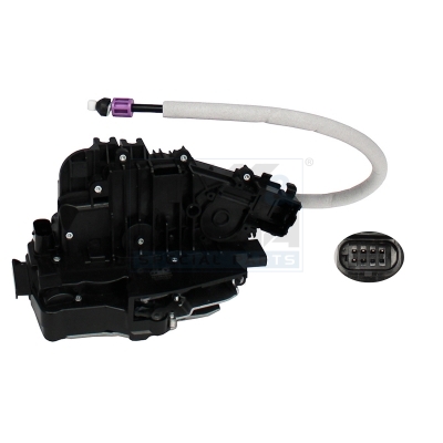 Meat Doria Deurslot 31957