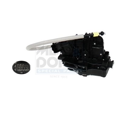 Meat Doria Deurslot 31960