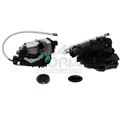 Meat Doria Deurslot 31962