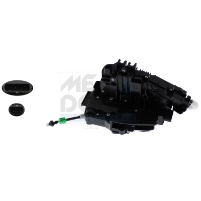 Meat Doria Deurslot 31965