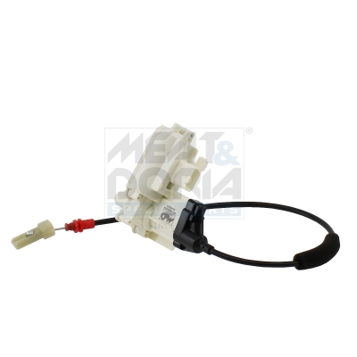 Meat Doria Deurslot 31973