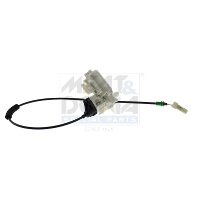 Meat Doria Deurslot 31974