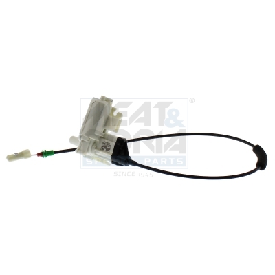 Meat Doria Deurslot 31975