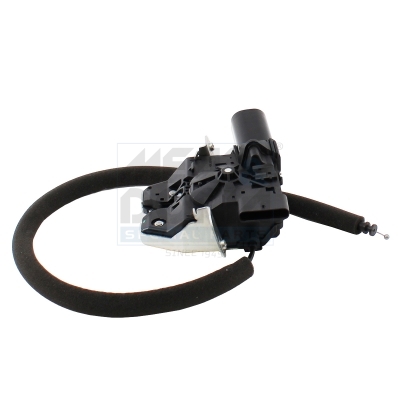 Meat Doria Achterklepslot 31976