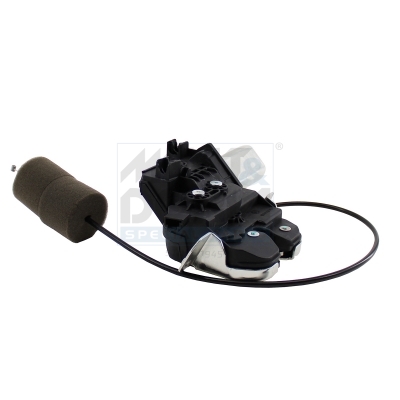 Meat Doria Achterklepslot 31983