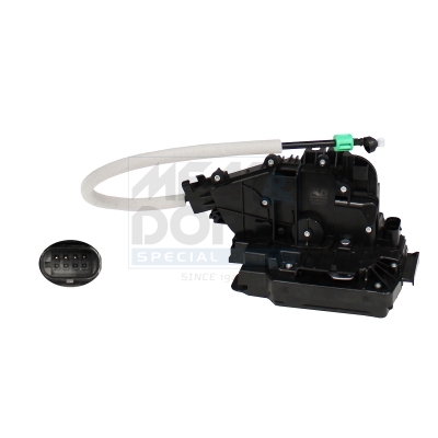 Meat Doria Deurslot 31985