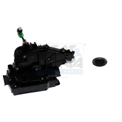 Meat Doria Deurslot 31986