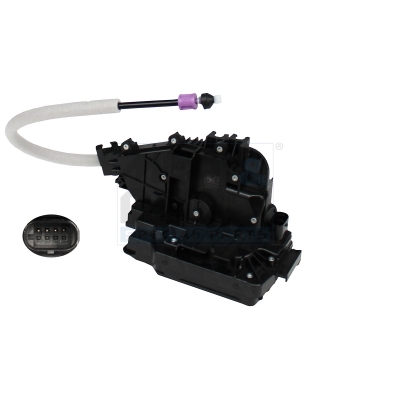 Meat Doria Deurslot 31987