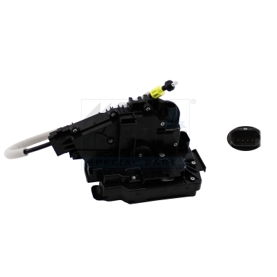 Meat Doria Deurslot 31989