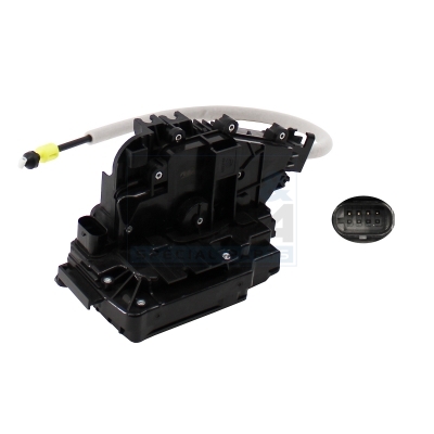 Meat Doria Deurslot 31990