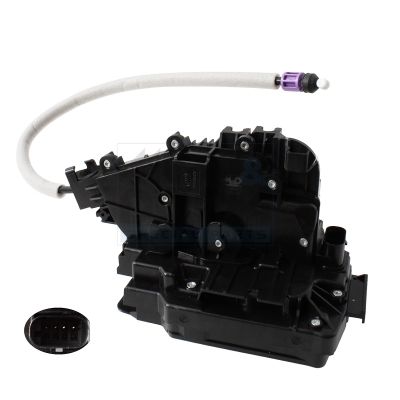 Meat Doria Deurslot 31993