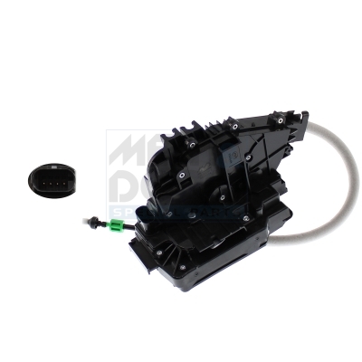 Meat Doria Deurslot 31996