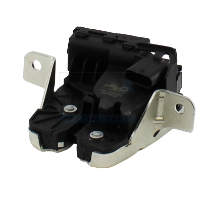 Meat Doria Achterklepslot 311001