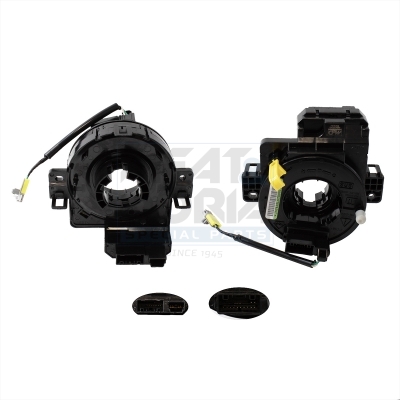 Meat Doria Wikkelveer, airbag 231781