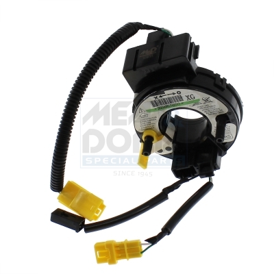 Meat Doria Wikkelveer, airbag 231784