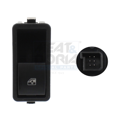 Meat Doria Schakelaar, raamopener 26843