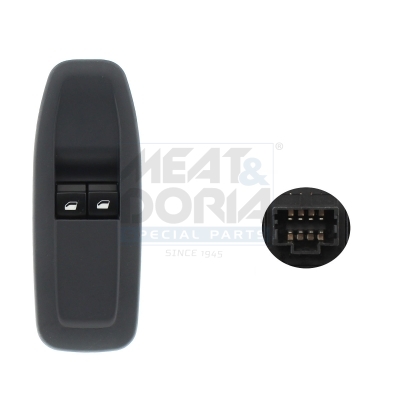 Meat Doria Schakelaar, raamopener 26846