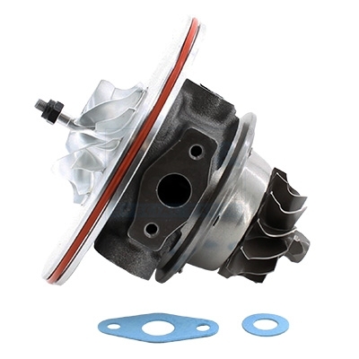 Meat Doria Rompgedeelte, turbolader 601688